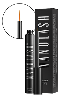 Sérum pour les cils