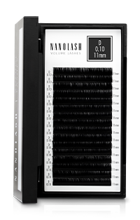 Faux cils pour stylistes